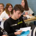 Collège Ste Claire