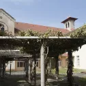 Résidence Habitat Jeunes Jean-Marie Vianney